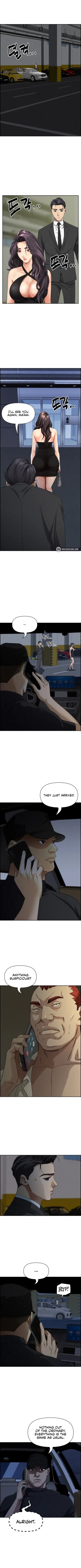 Page 86 of Milf Guard