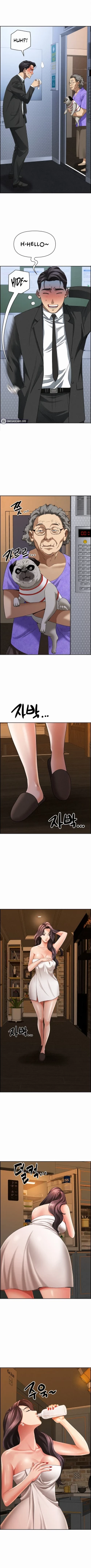 Page 91 of Milf Guard