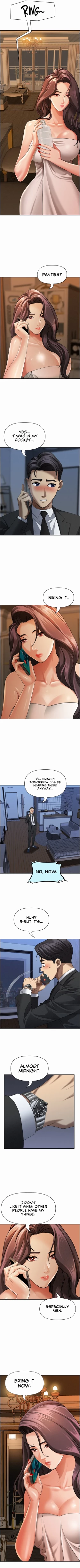 Page 92 of Milf Guard