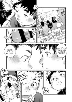 Page 11 of Gekkan Shounen Zoom 2024-03