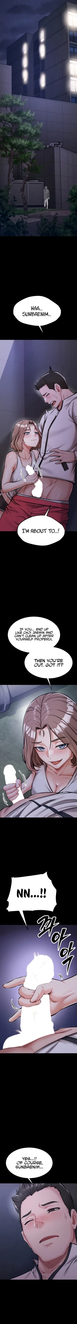 Page 19 of Athletes Village: The Trap