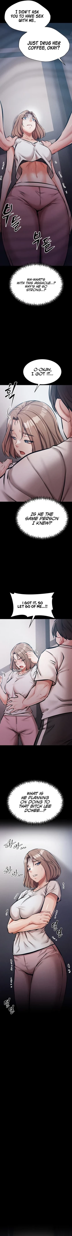 Page 27 of Athletes Village: The Trap