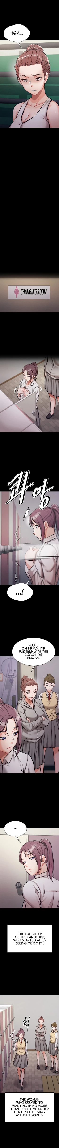 Page 55 of Athletes Village: The Trap