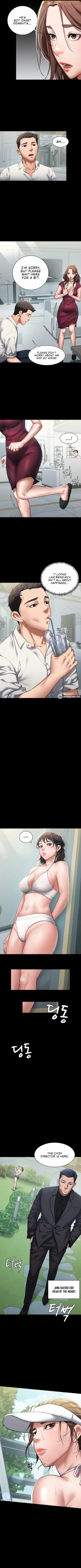 Page 10 of A Very Personal Revenge