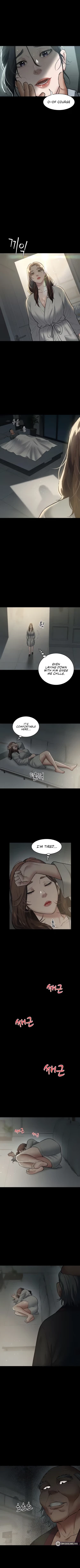 Page 116 of A Very Personal Revenge