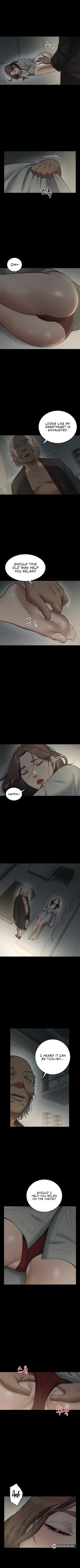 Page 117 of A Very Personal Revenge