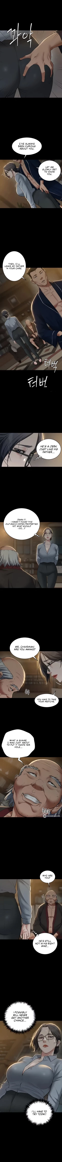 Page 124 of A Very Personal Revenge