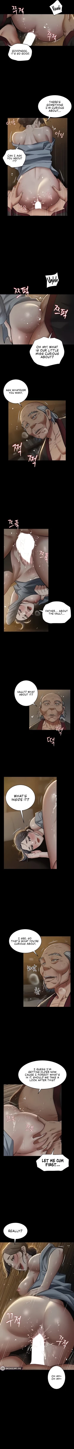 Page 128 of A Very Personal Revenge