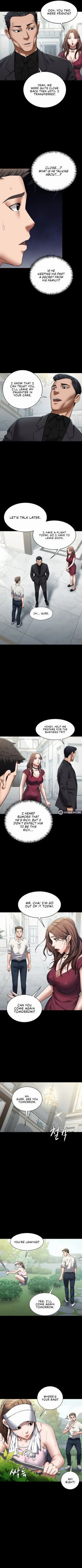 Page 12 of A Very Personal Revenge