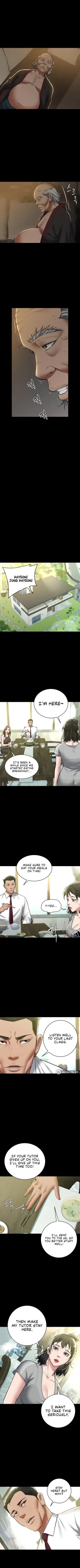 Page 136 of A Very Personal Revenge