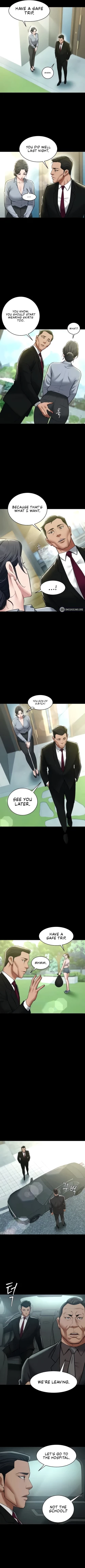 Page 138 of A Very Personal Revenge