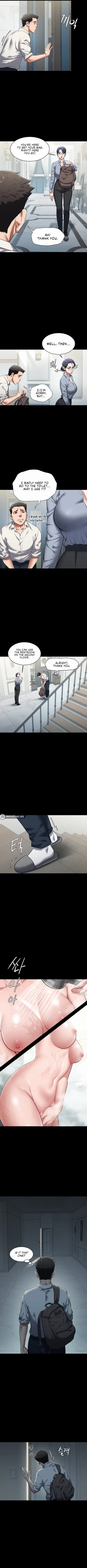 Page 13 of A Very Personal Revenge