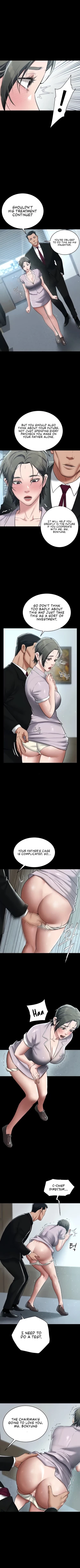 Page 143 of A Very Personal Revenge