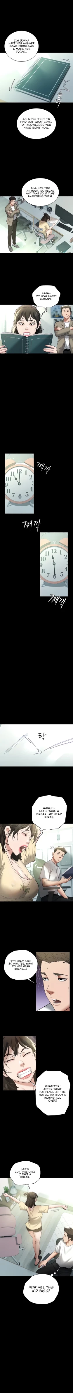 Page 147 of A Very Personal Revenge