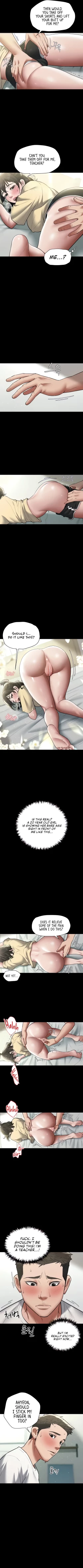 Page 155 of A Very Personal Revenge