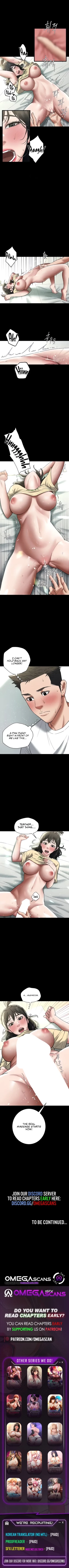 Page 158 of A Very Personal Revenge