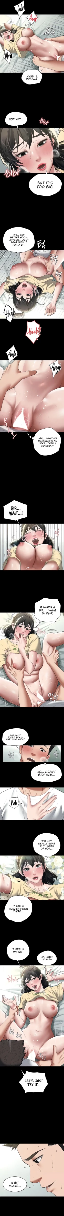 Page 160 of A Very Personal Revenge