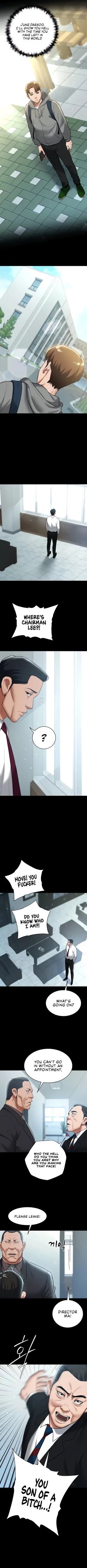 Page 164 of A Very Personal Revenge