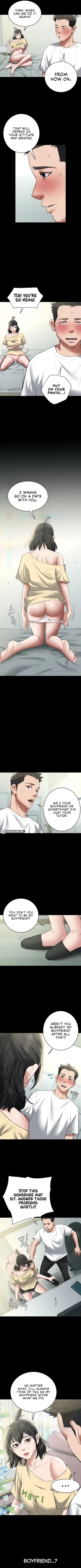 Page 176 of A Very Personal Revenge