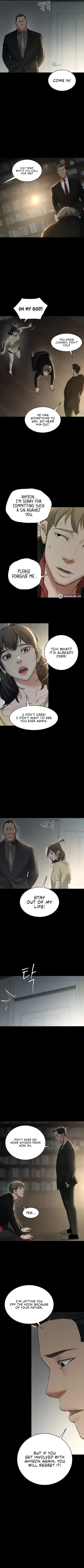 Page 180 of A Very Personal Revenge