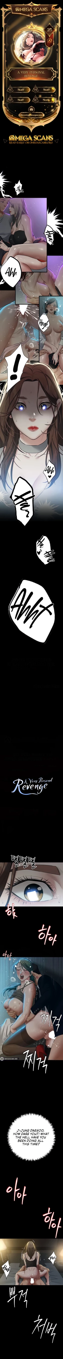 Page 198 of A Very Personal Revenge