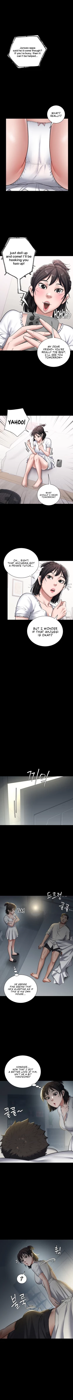 Page 20 of A Very Personal Revenge