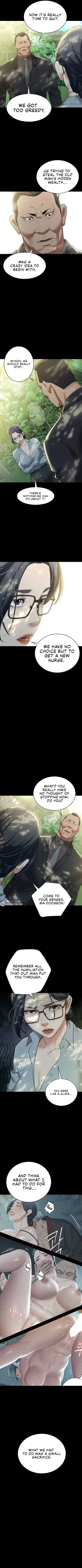 Page 211 of A Very Personal Revenge