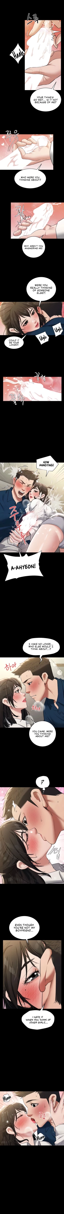 Page 216 of A Very Personal Revenge