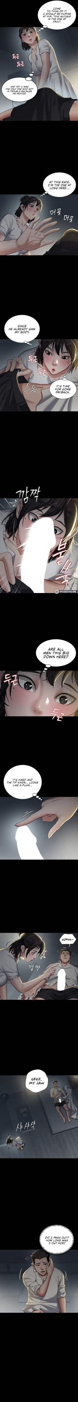 Page 21 of A Very Personal Revenge