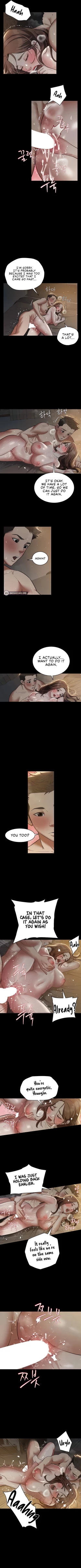 Page 245 of A Very Personal Revenge