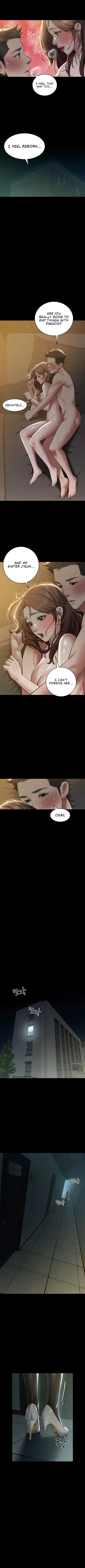 Page 256 of A Very Personal Revenge