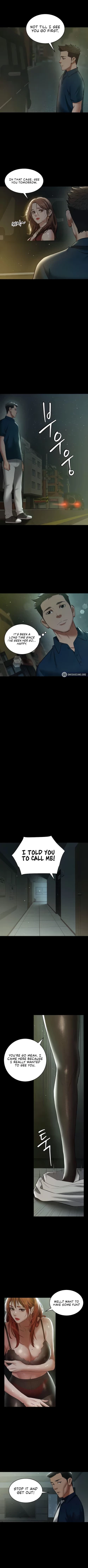 Page 259 of A Very Personal Revenge