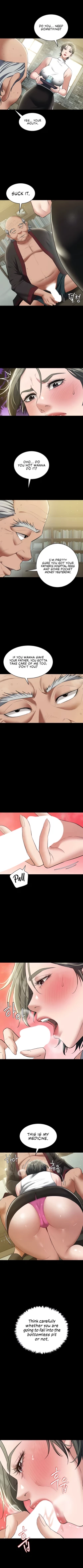 Page 274 of A Very Personal Revenge