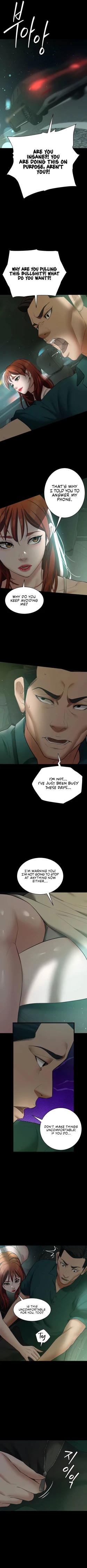 Page 278 of A Very Personal Revenge