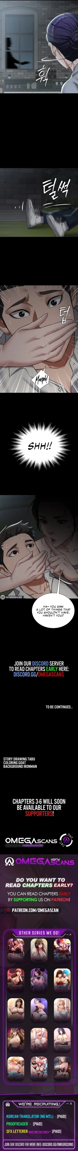 Page 27 of A Very Personal Revenge