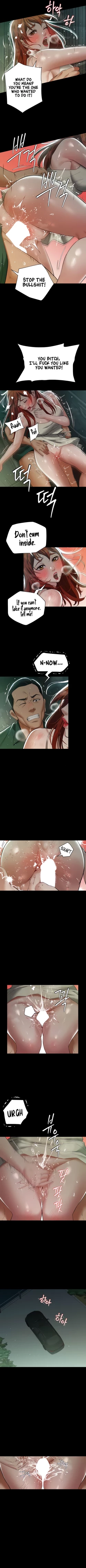 Page 283 of A Very Personal Revenge