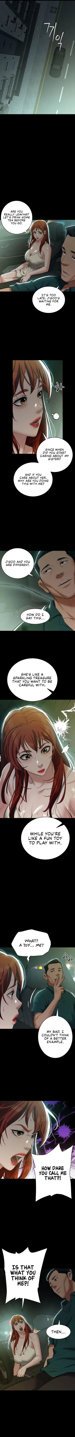 Page 285 of A Very Personal Revenge