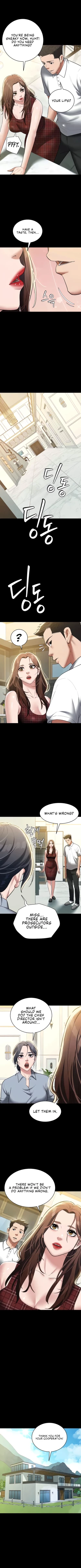 Page 307 of A Very Personal Revenge