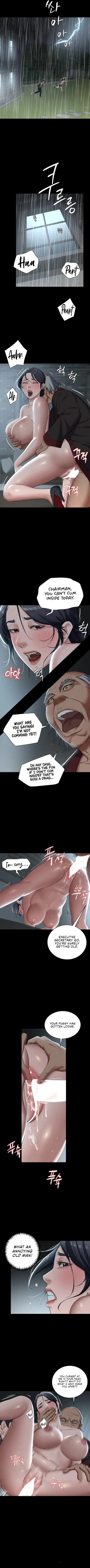 Page 31 of A Very Personal Revenge