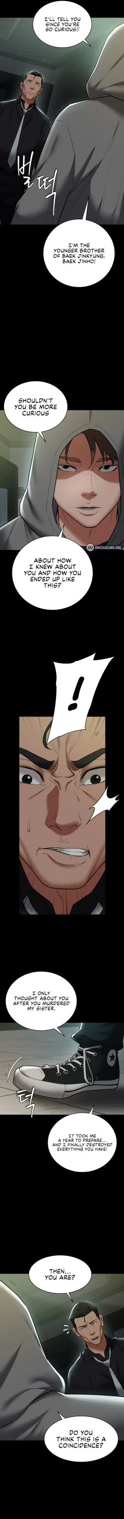 Page 321 of A Very Personal Revenge