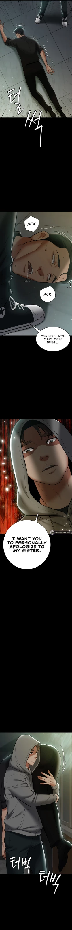 Page 325 of A Very Personal Revenge