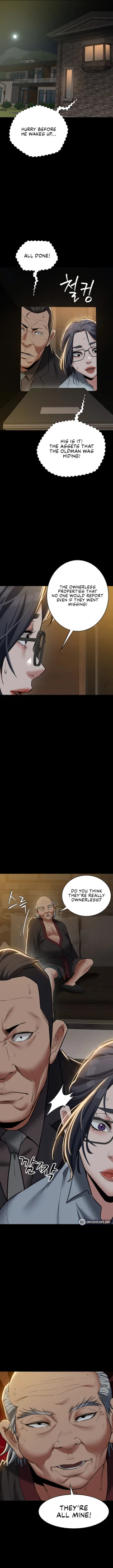 Page 328 of A Very Personal Revenge