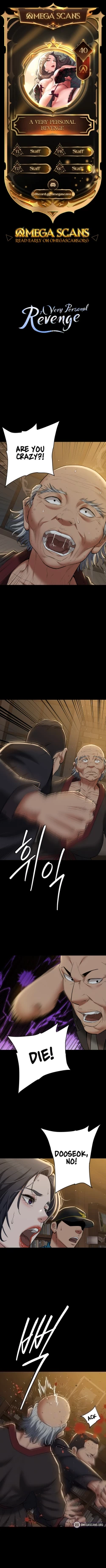 Page 332 of A Very Personal Revenge