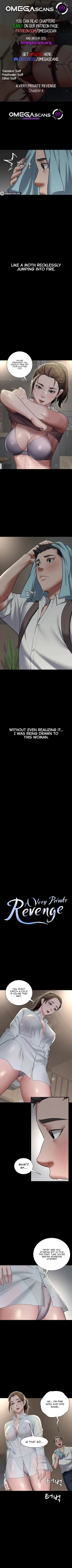 Page 37 of A Very Personal Revenge