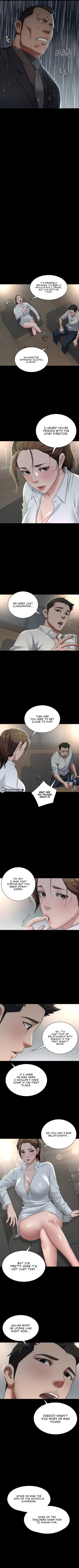 Page 40 of A Very Personal Revenge