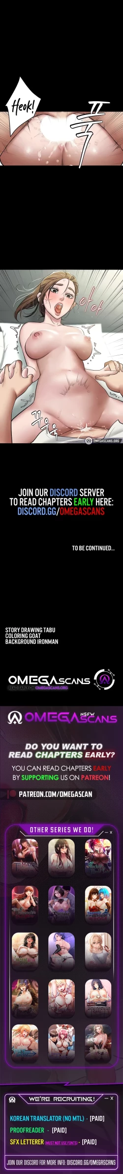 Page 58 of A Very Personal Revenge