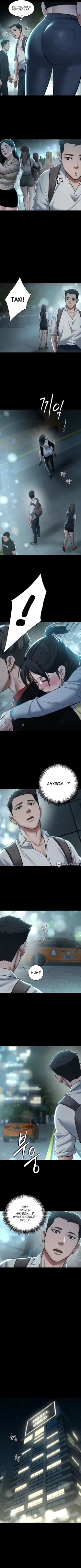 Page 72 of A Very Personal Revenge