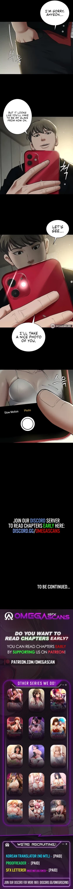 Page 74 of A Very Personal Revenge