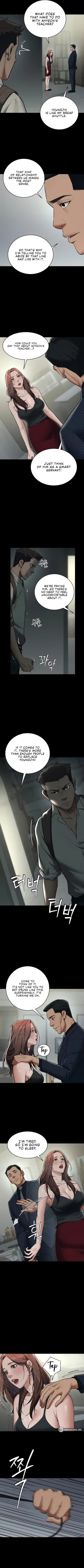 Page 94 of A Very Personal Revenge