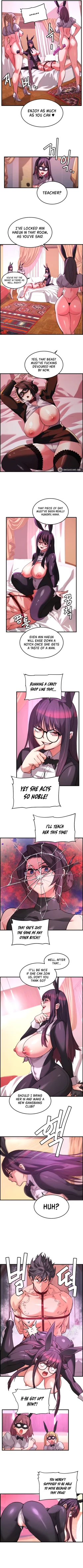 Page 184 of Chicken Club